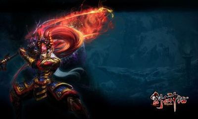 3D游戲《創(chuàng)世神話》成網(wǎng)游開發(fā)新寵，動漫制作融合創(chuàng)新引關注