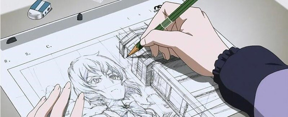 動漫制作技術 從創意到屏幕的藝術與科學